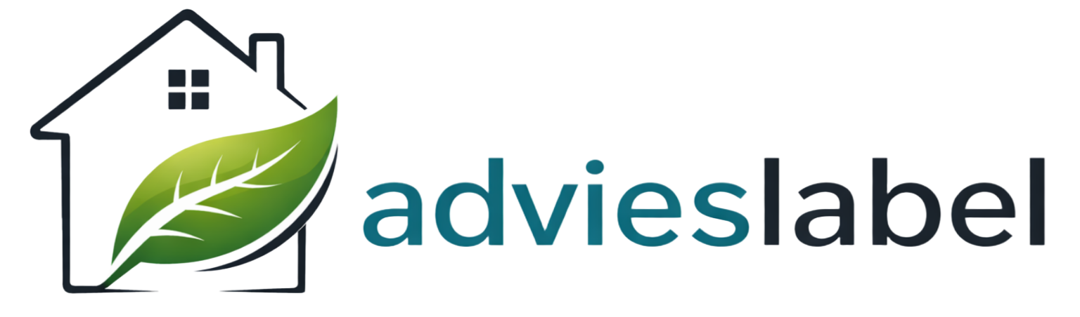 AdviesLabel